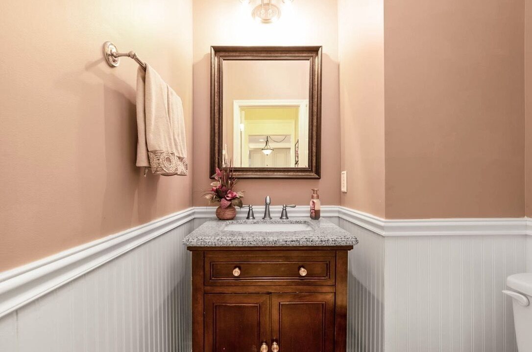 Photo of Bathroom in Northwest Raleigh