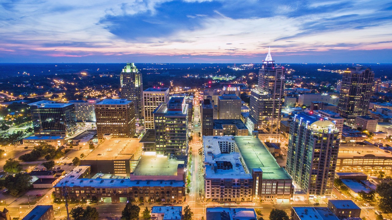 Photo of Outdoor in Northwest Raleigh