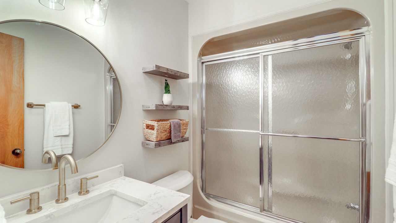 Photo of Bathroom in Sugar Mountain