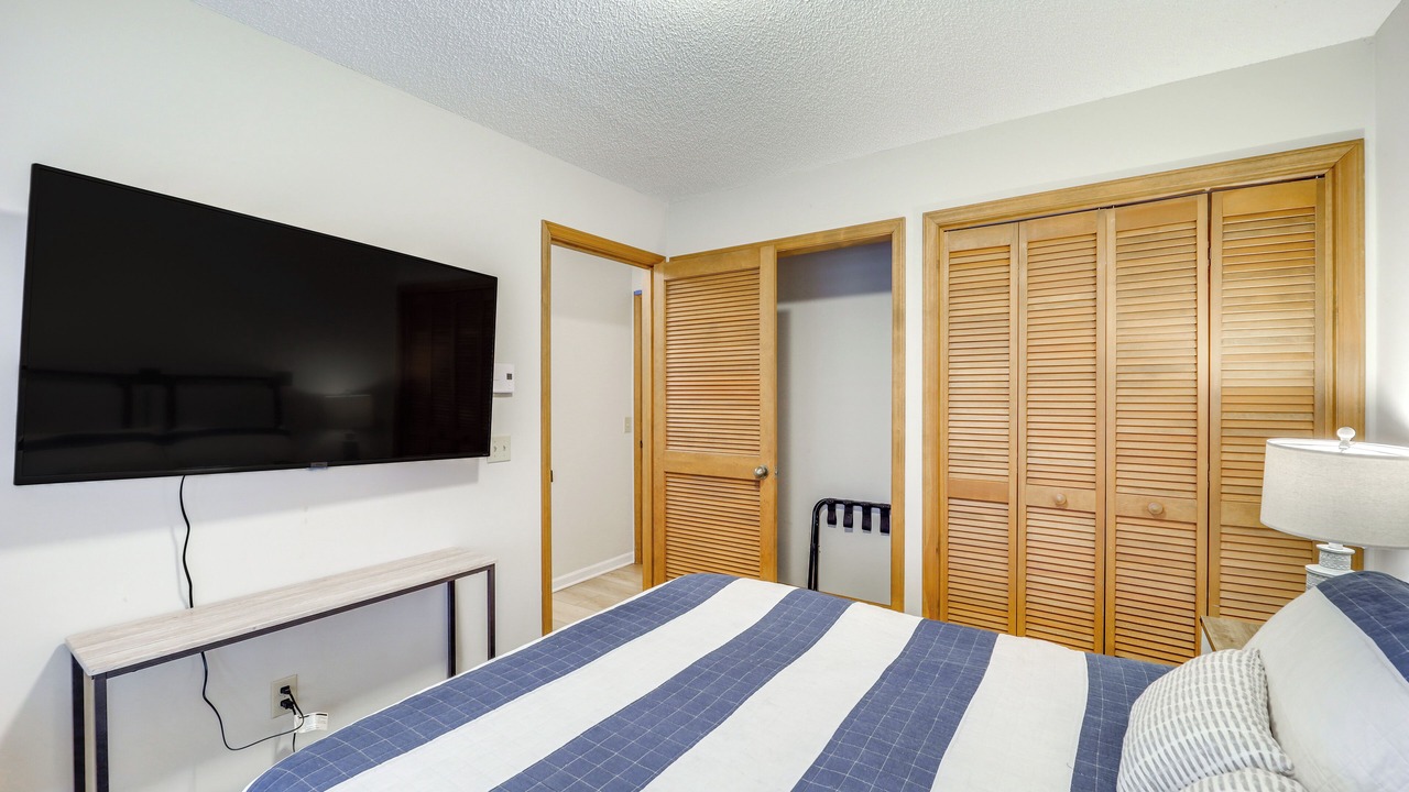 Photo of Bedroom in Sugar Mountain