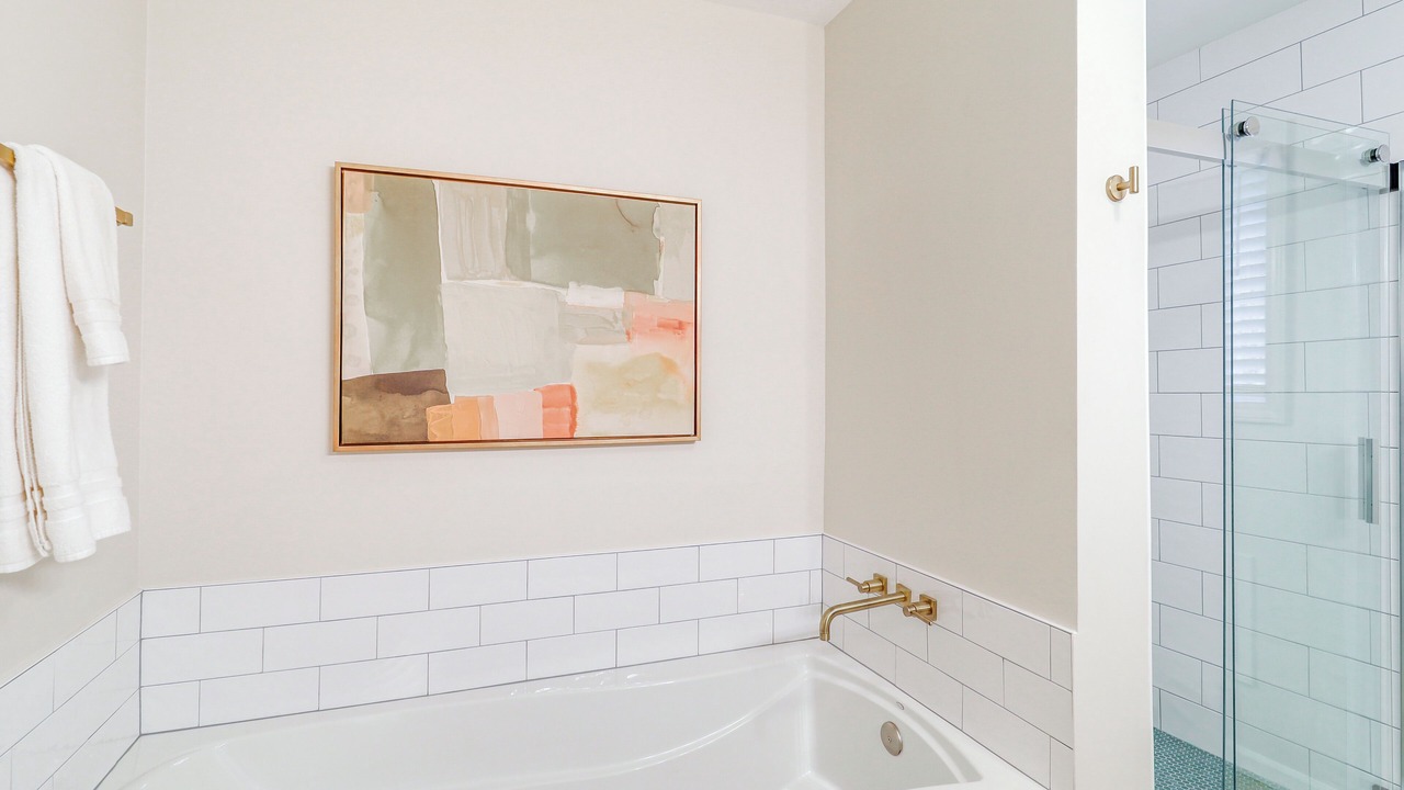 Photo of Bathroom in Sugar Mountain