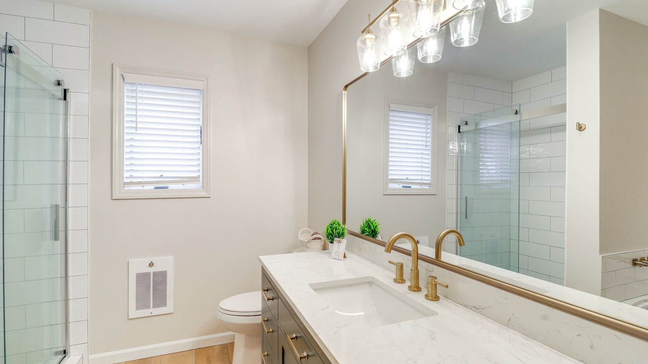 Photo of Bathroom in Sugar Mountain