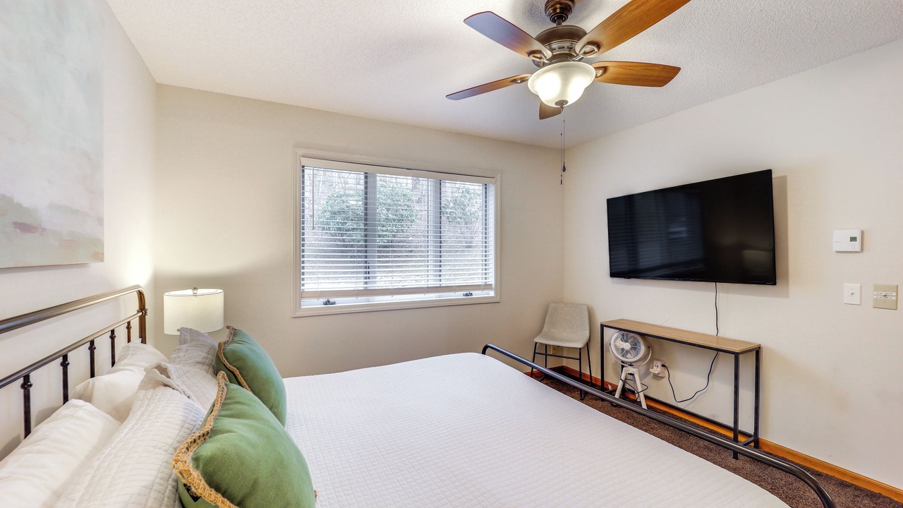 Photo of Bedroom in Sugar Mountain