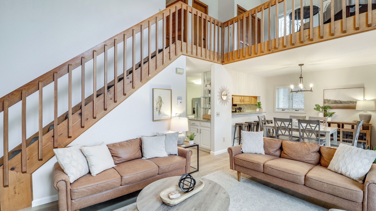 Photo of Livingroom in Sugar Mountain
