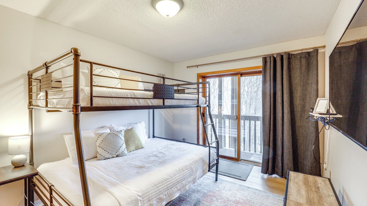 Photo of Bedroom in Sugar Mountain