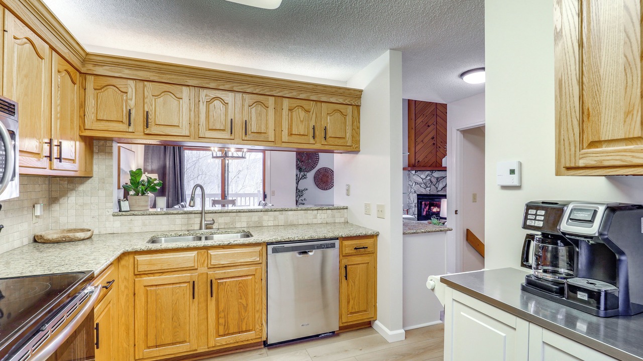 Photo of Kitchen in Sugar Mountain