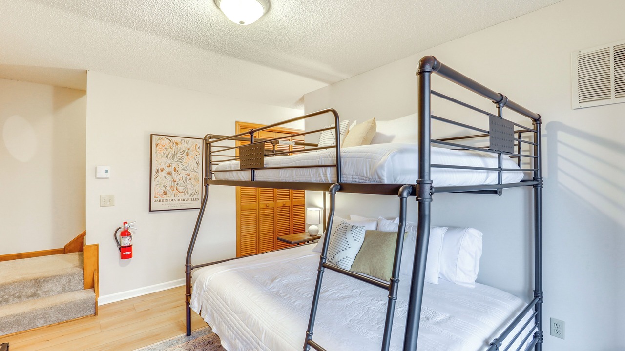 Photo of Bedroom in Sugar Mountain
