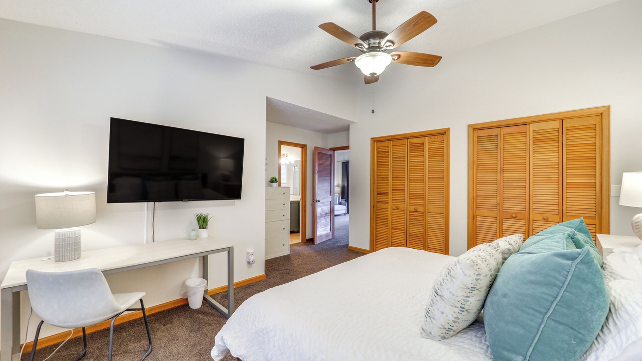 Photo of Bedroom in Sugar Mountain