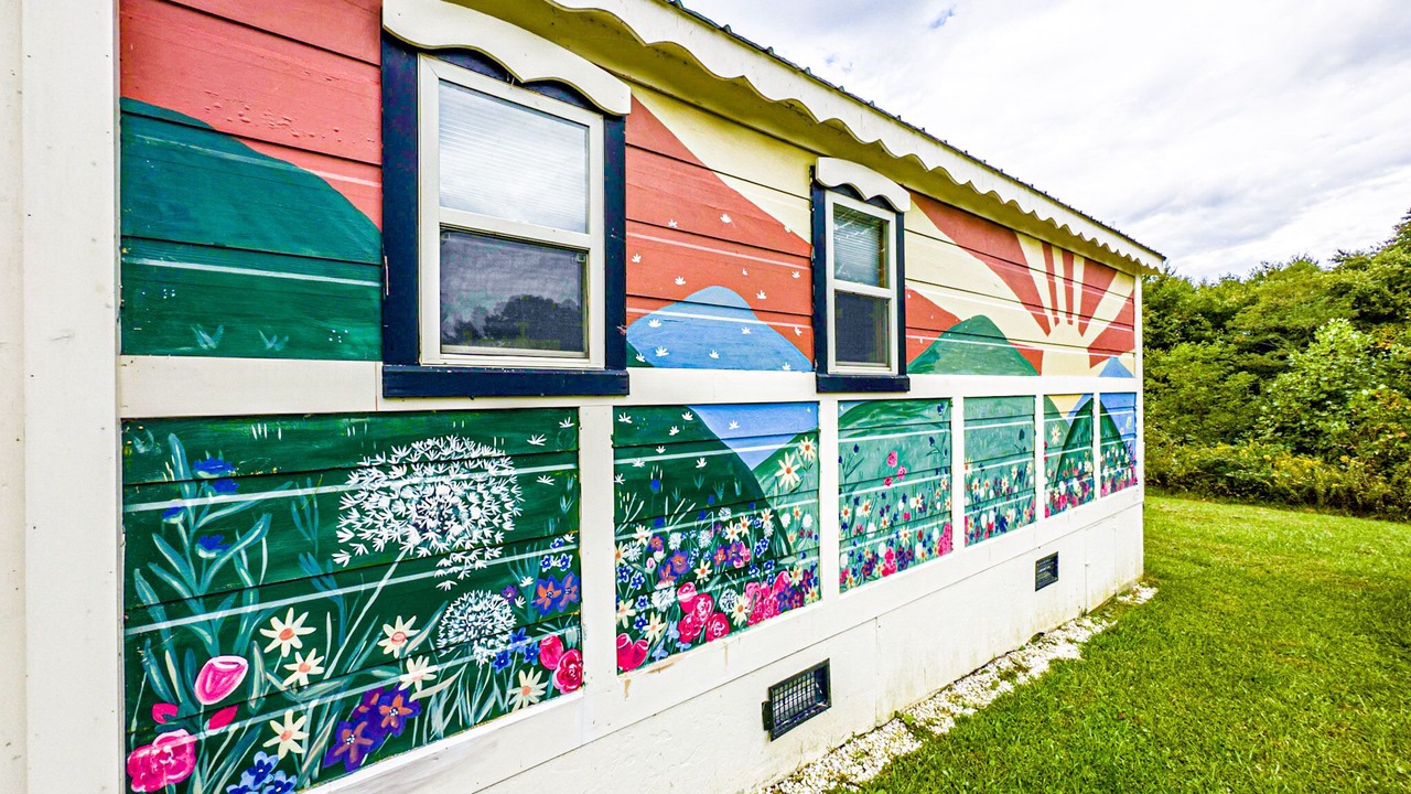 Photo of Outdoor in Ashe County
