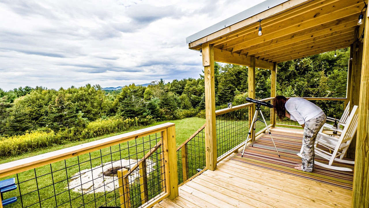 Photo of Outdoor in Ashe County