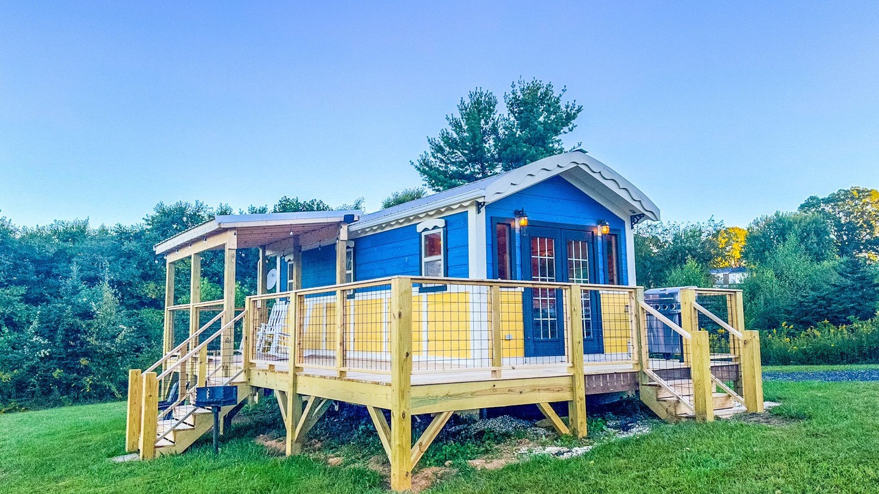 Photo of Outdoor in Ashe County