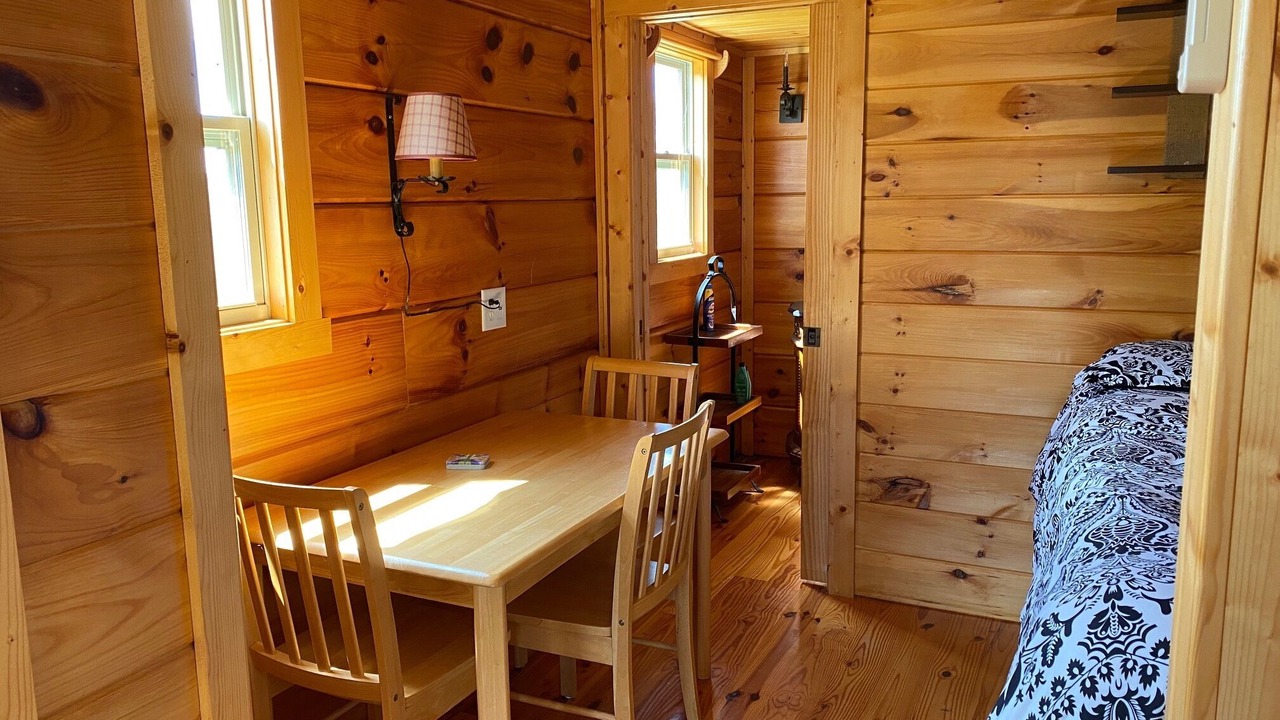 Photo of Others in Ashe County