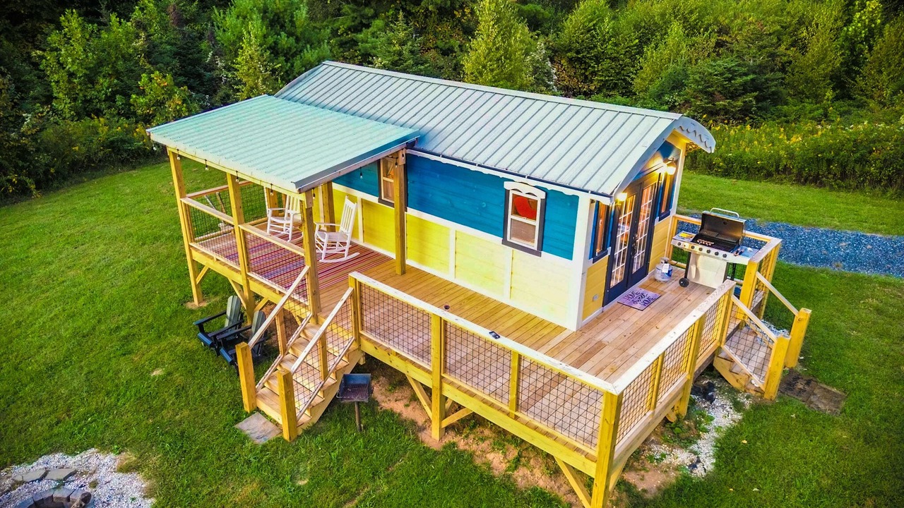 Photo of Outdoor in Ashe County