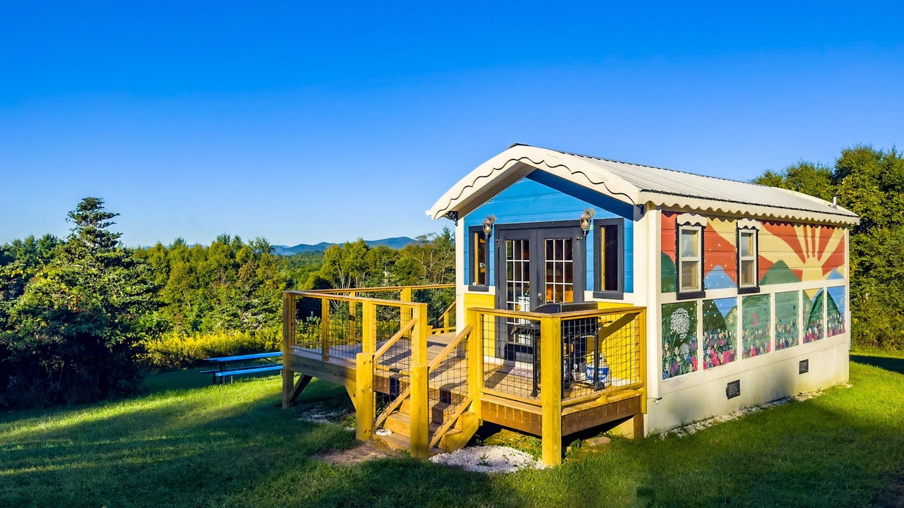 Photo of Outdoor in Ashe County