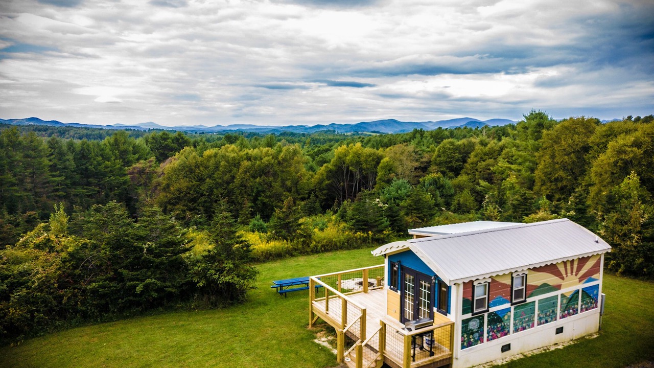 Photo of Outdoor in Ashe County