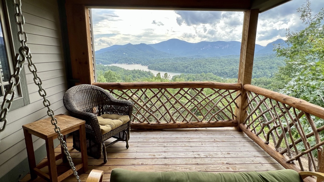 Photo of Outdoor in Lake Lure