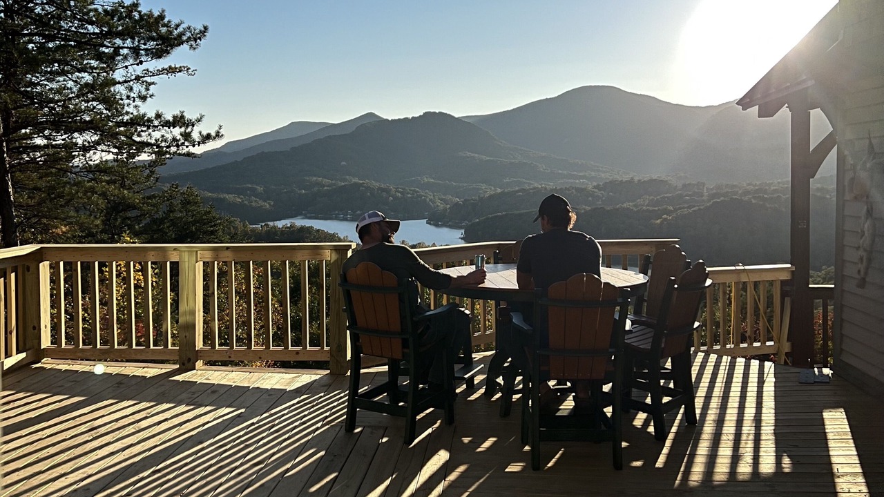 Photo of Outdoor in Lake Lure