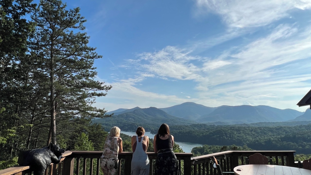Photo of Outdoor in Lake Lure