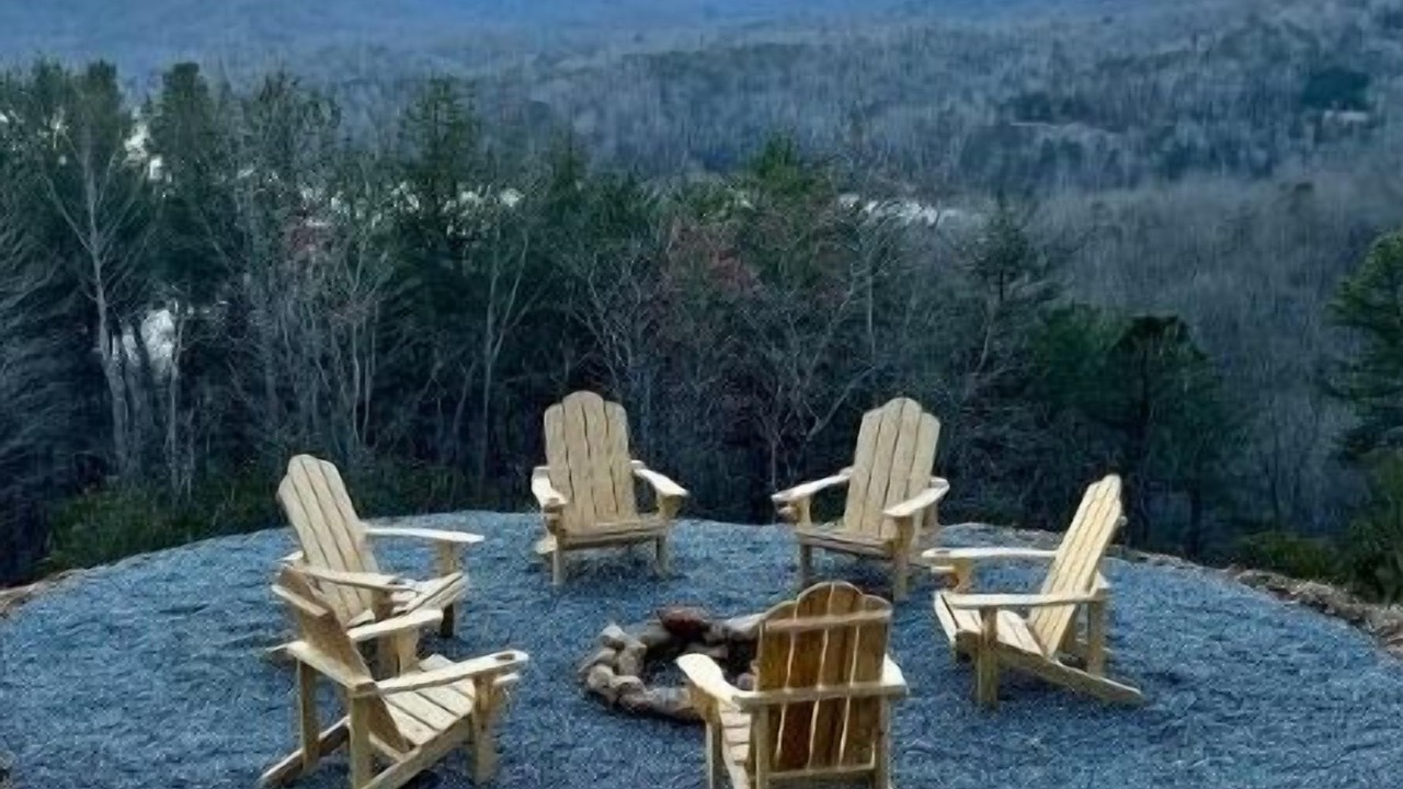 Photo of Outdoor in Lake Lure