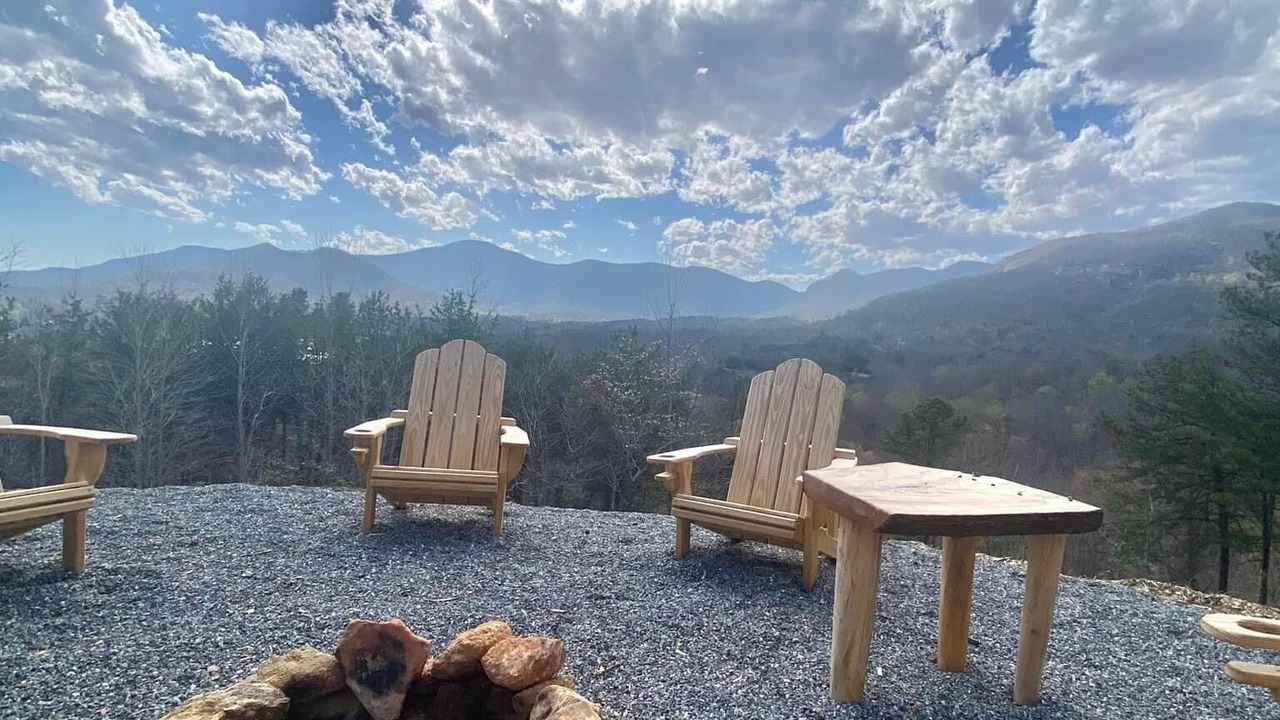 Photo of Outdoor in Lake Lure