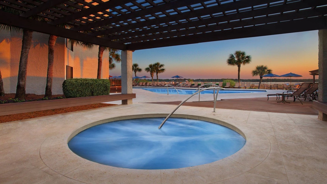 Photo of Outdoor in Palmetto Dunes