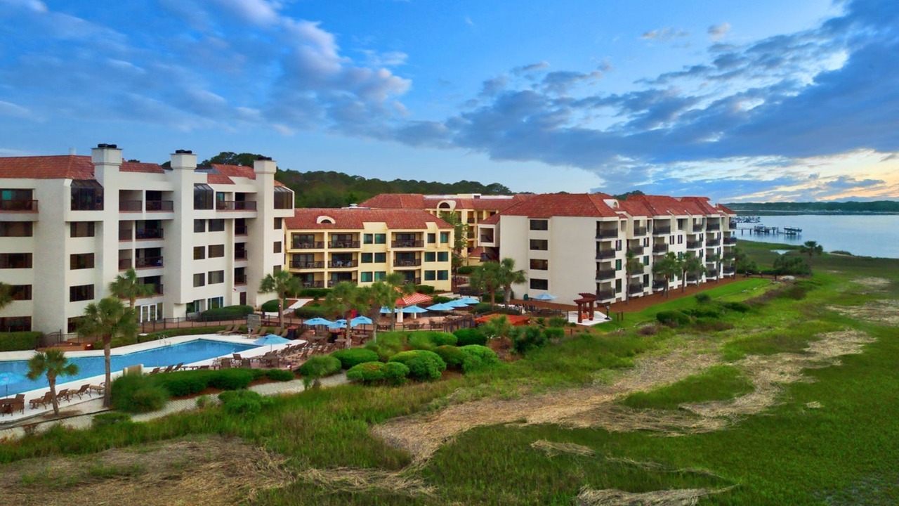 Photo of Outdoor in Palmetto Dunes