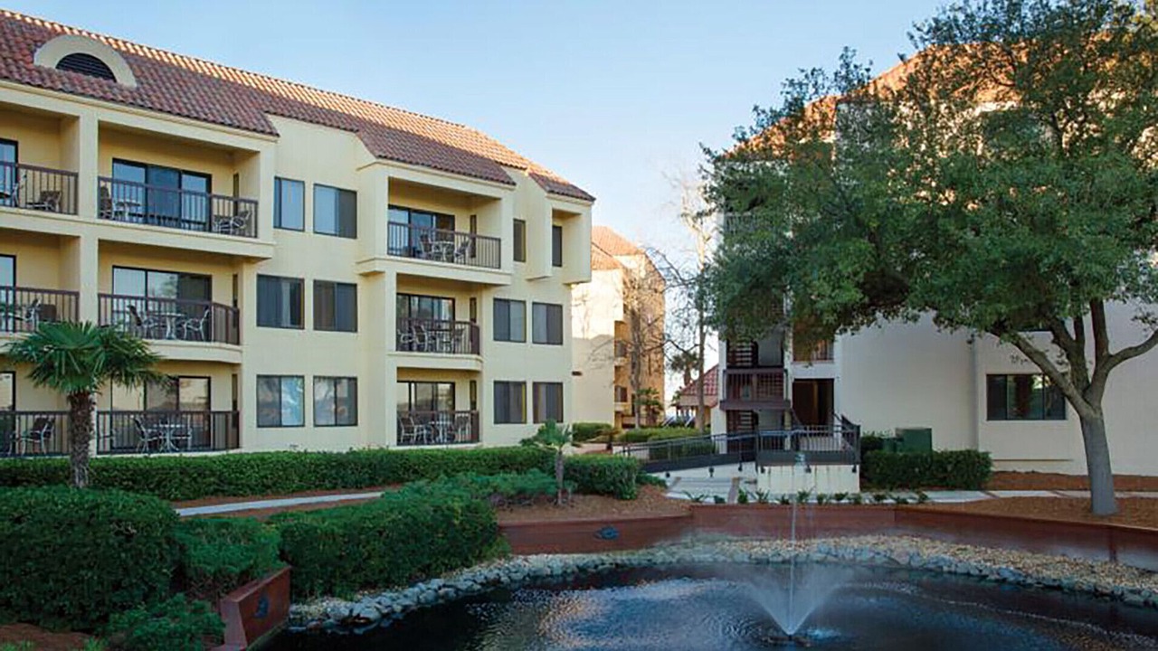 Photo of Outdoor in Palmetto Dunes