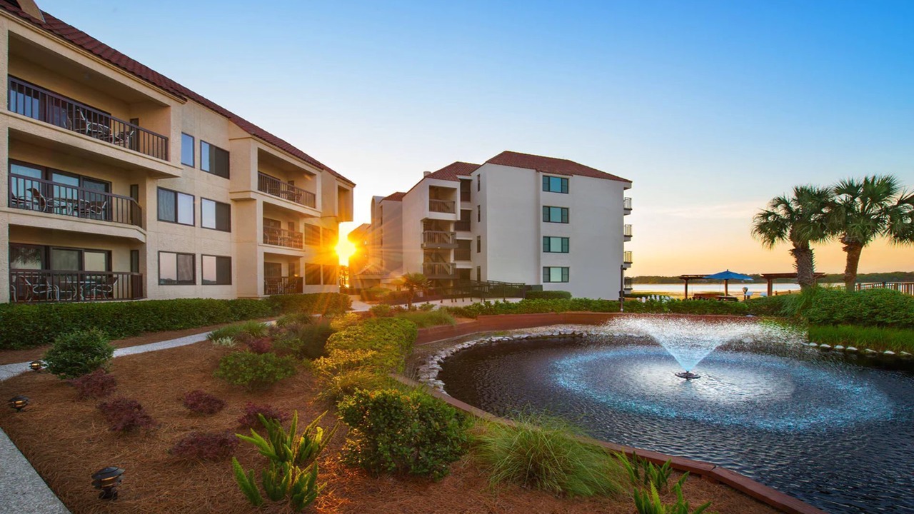 Photo of Outdoor in Palmetto Dunes