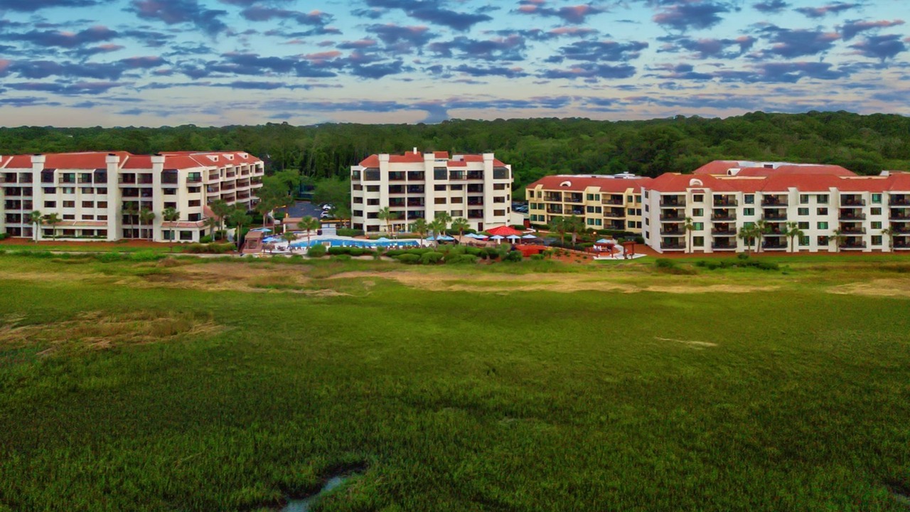 Photo of Outdoor in Palmetto Dunes