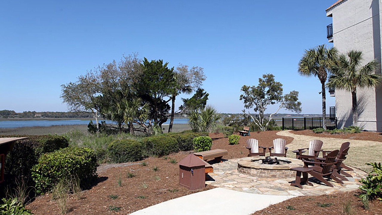 Photo of Outdoor in Palmetto Dunes