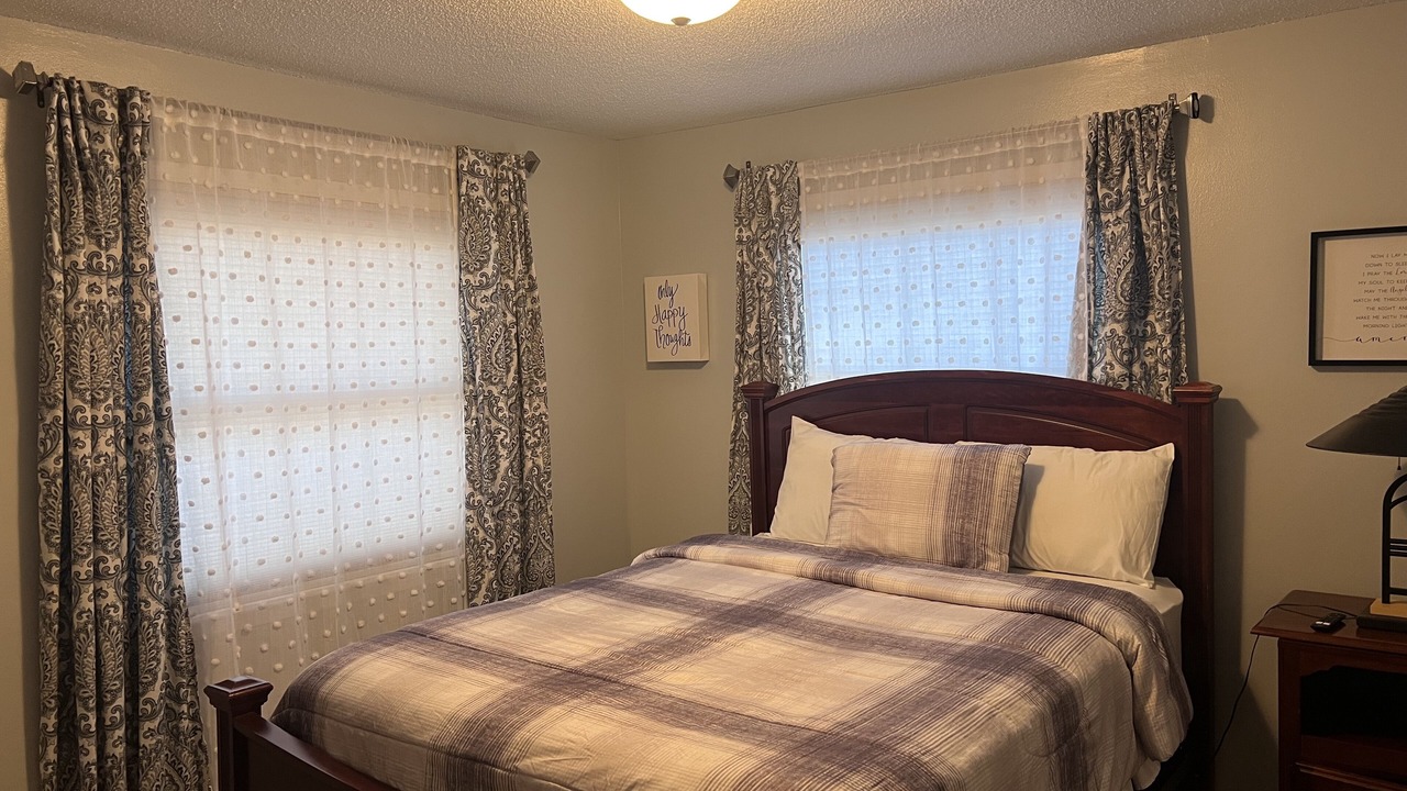 Photo of Bedroom in Monroe