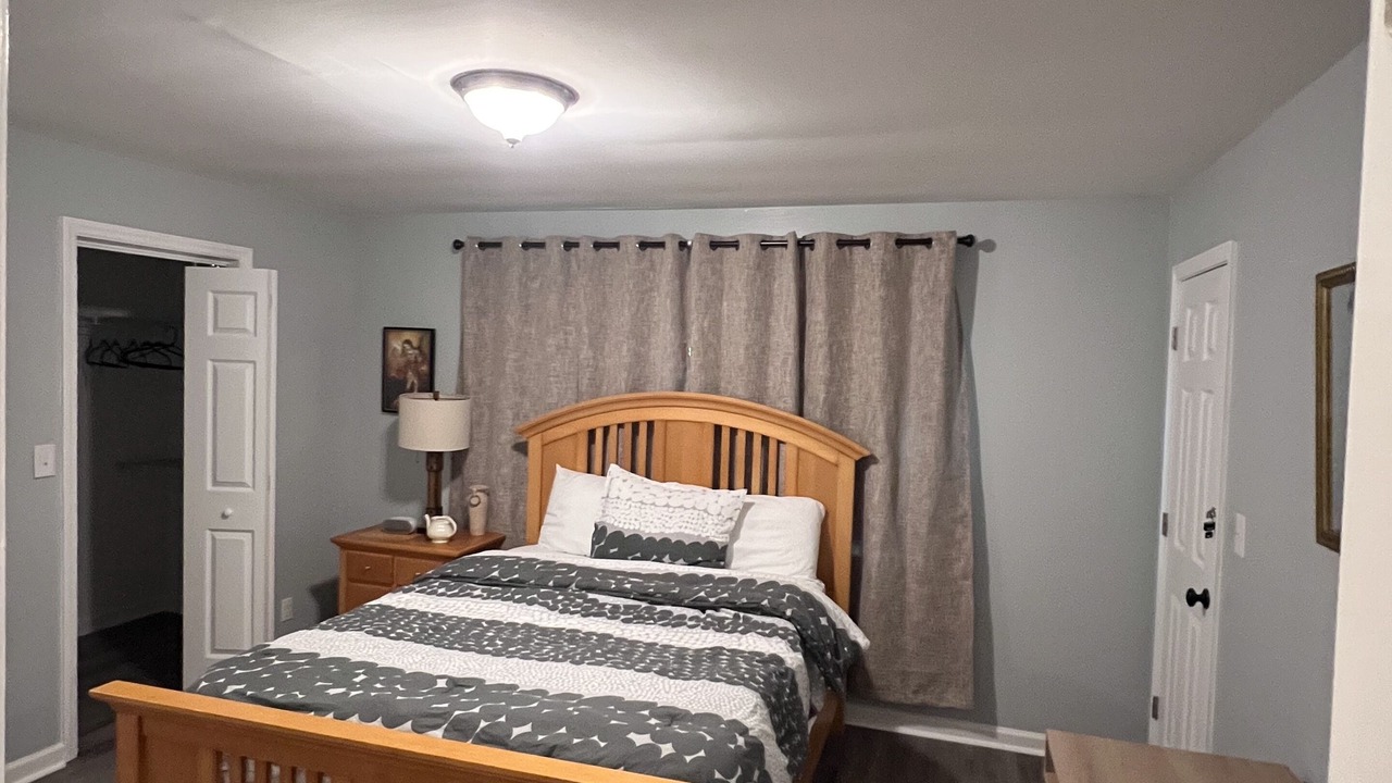 Photo of Bedroom in Monroe