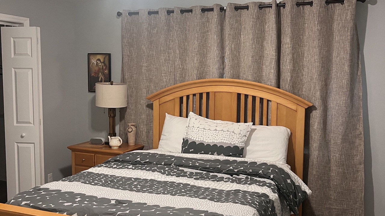 Photo of Bedroom in Monroe