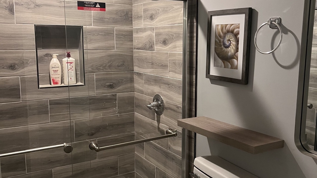 Photo of Bathroom in Monroe