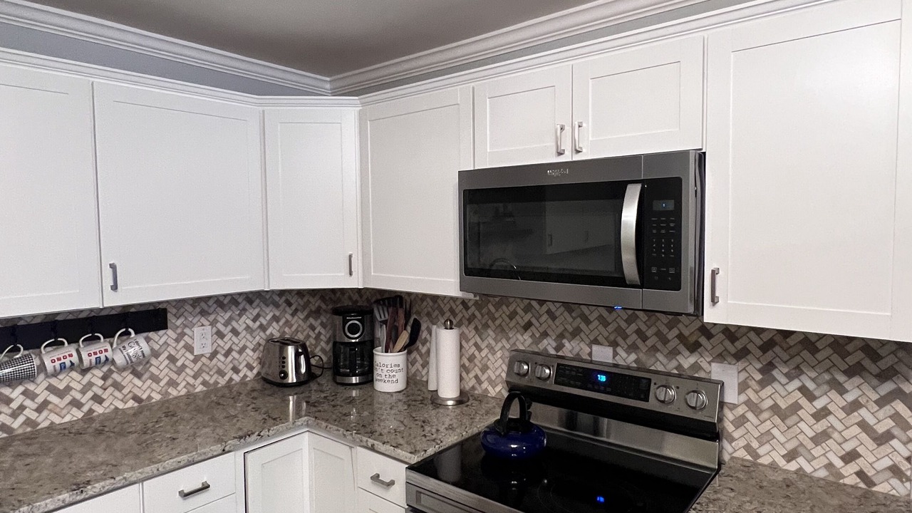 Photo of Kitchen in Monroe