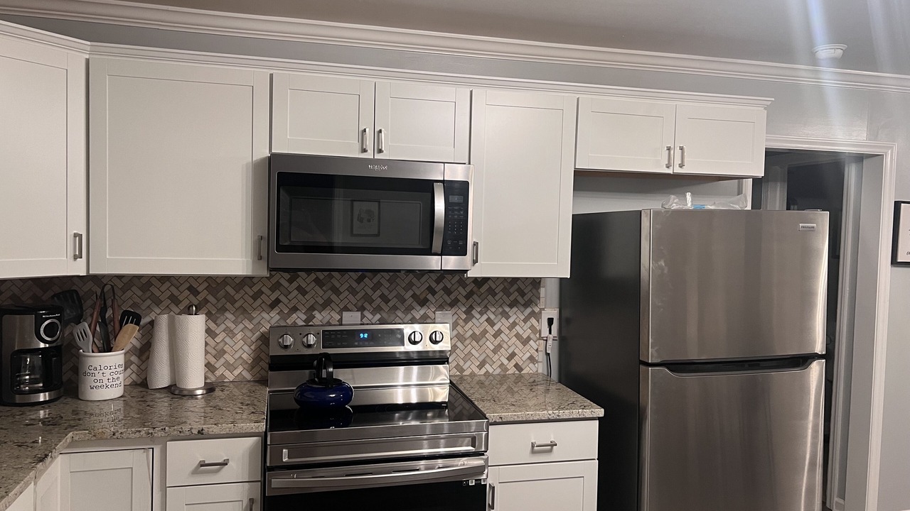 Photo of Kitchen in Monroe
