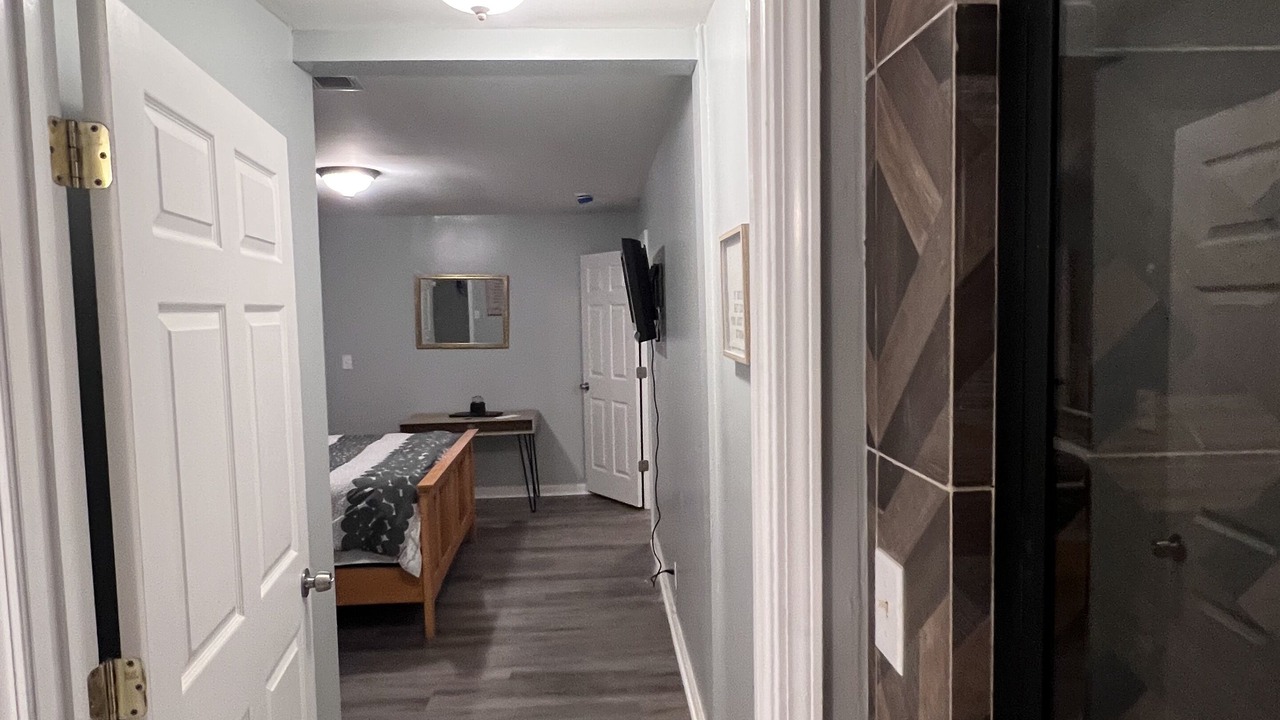 Photo of Bedroom in Monroe