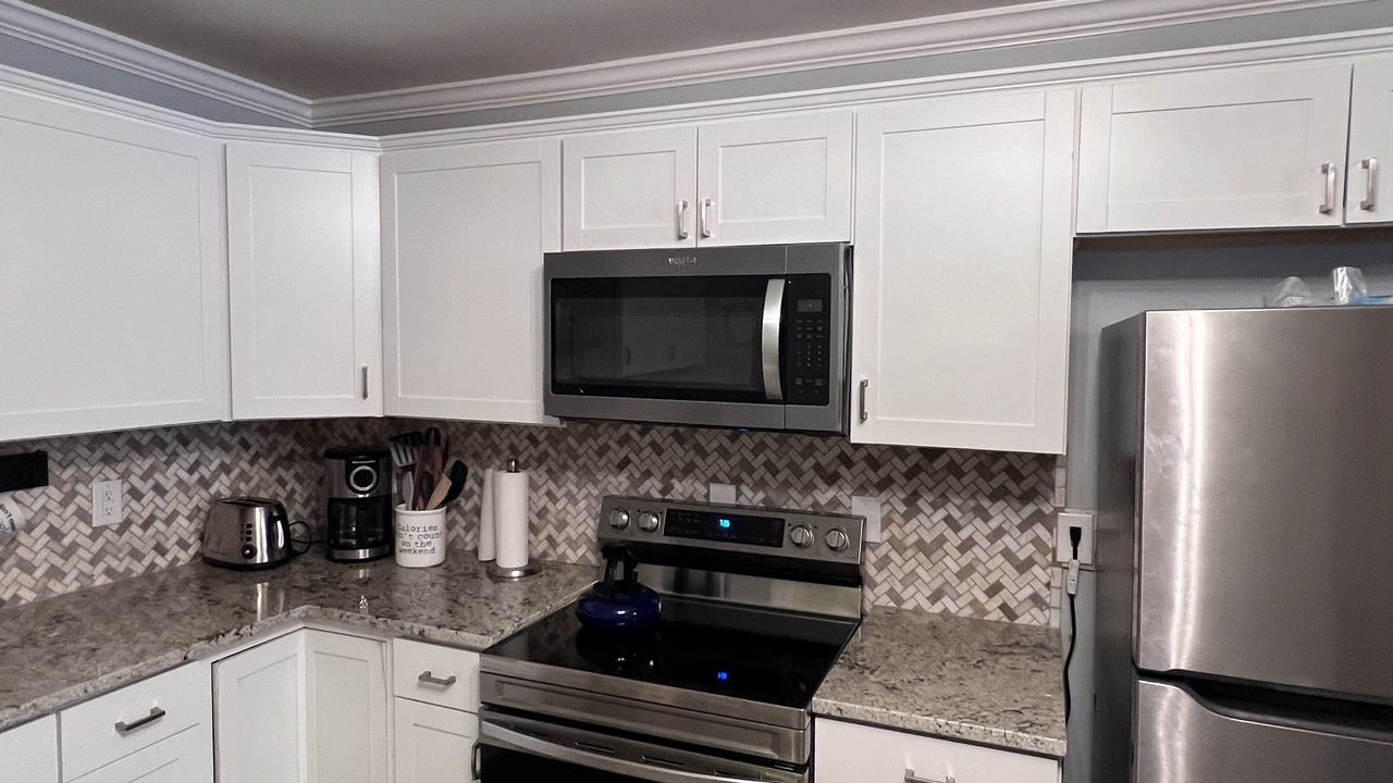 Photo of Kitchen in Monroe