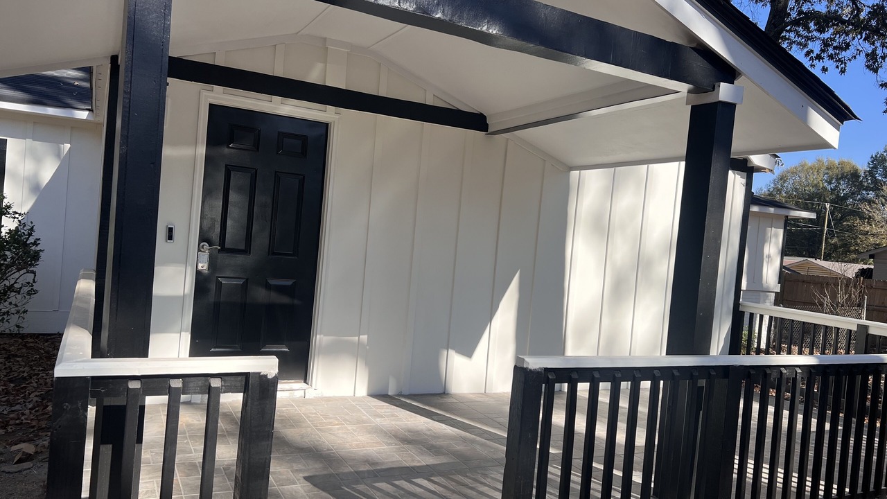 Photo of Outdoor in Monroe