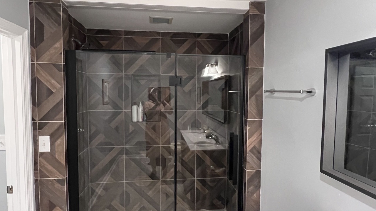Photo of Bathroom in Monroe