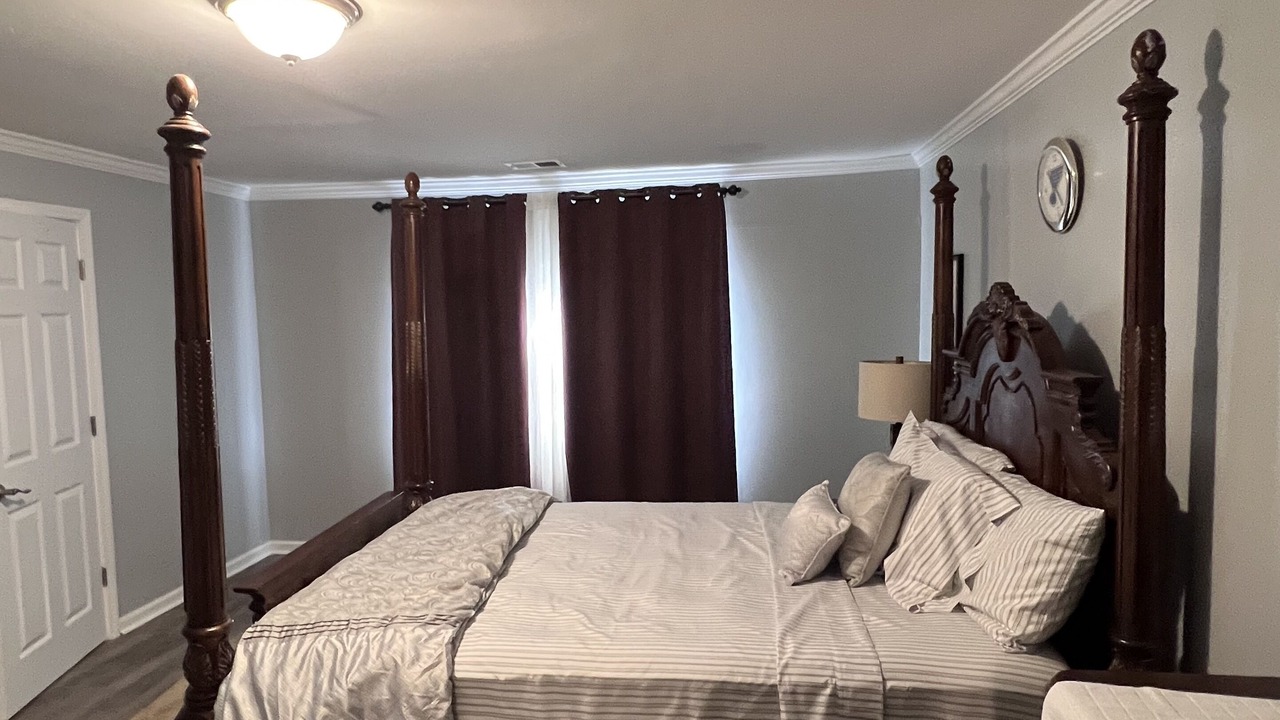 Photo of Bedroom in Monroe