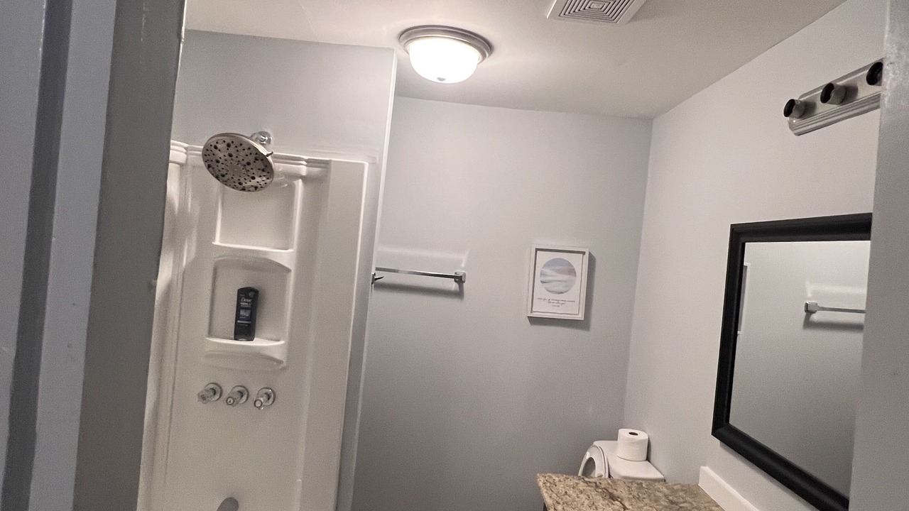 Photo of Bathroom in Monroe