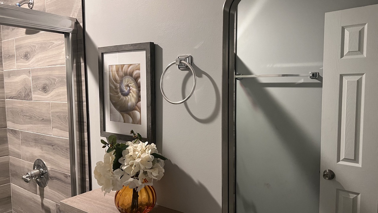 Photo of Bathroom in Monroe