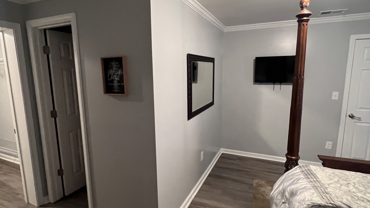 Photo of Bedroom in Monroe