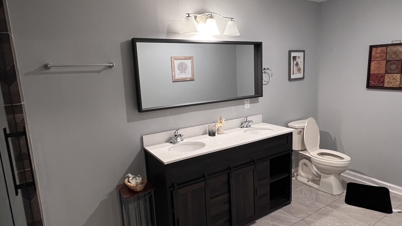 Photo of Bathroom in Monroe