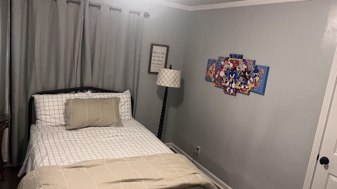 Photo of Bedroom in Monroe