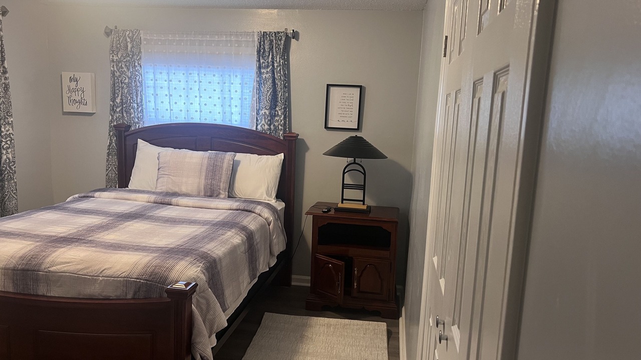 Photo of Bedroom in Monroe