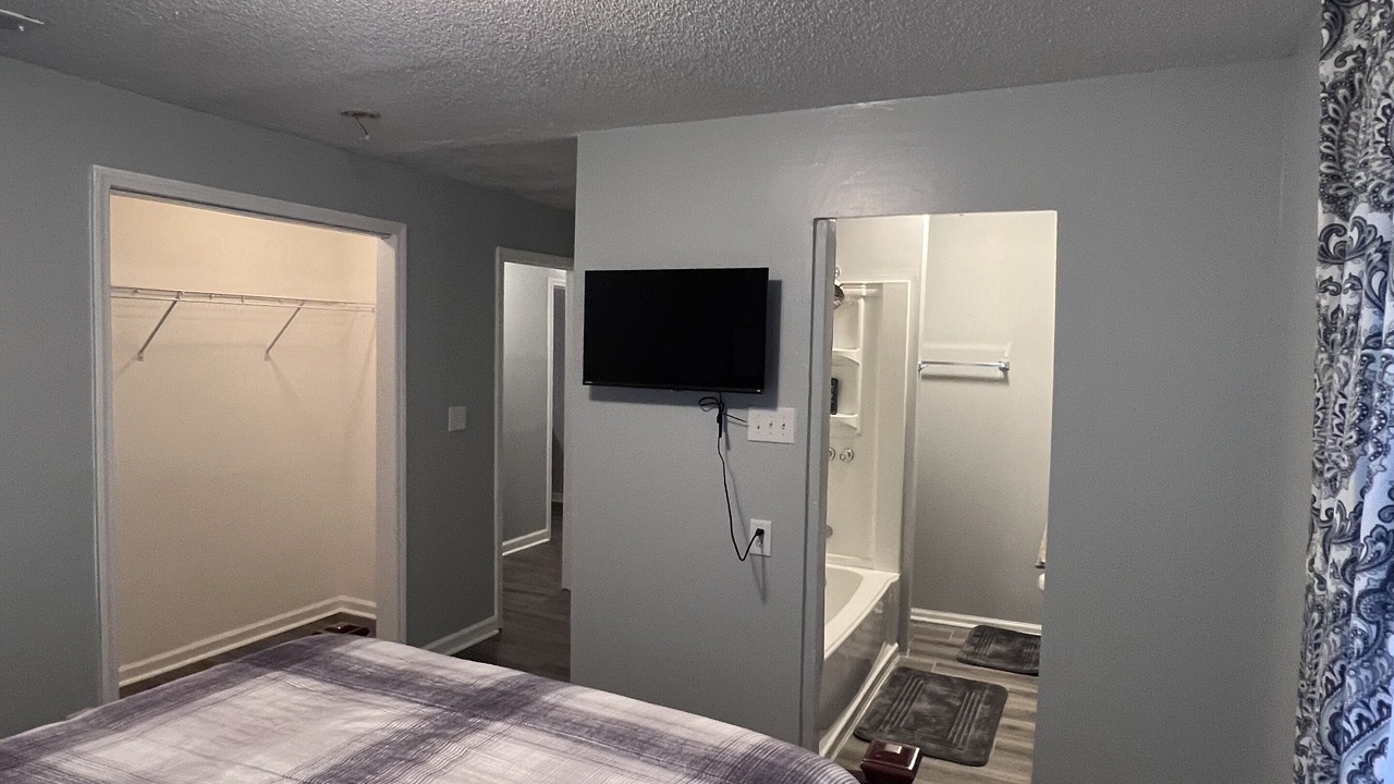 Photo of Bedroom in Monroe