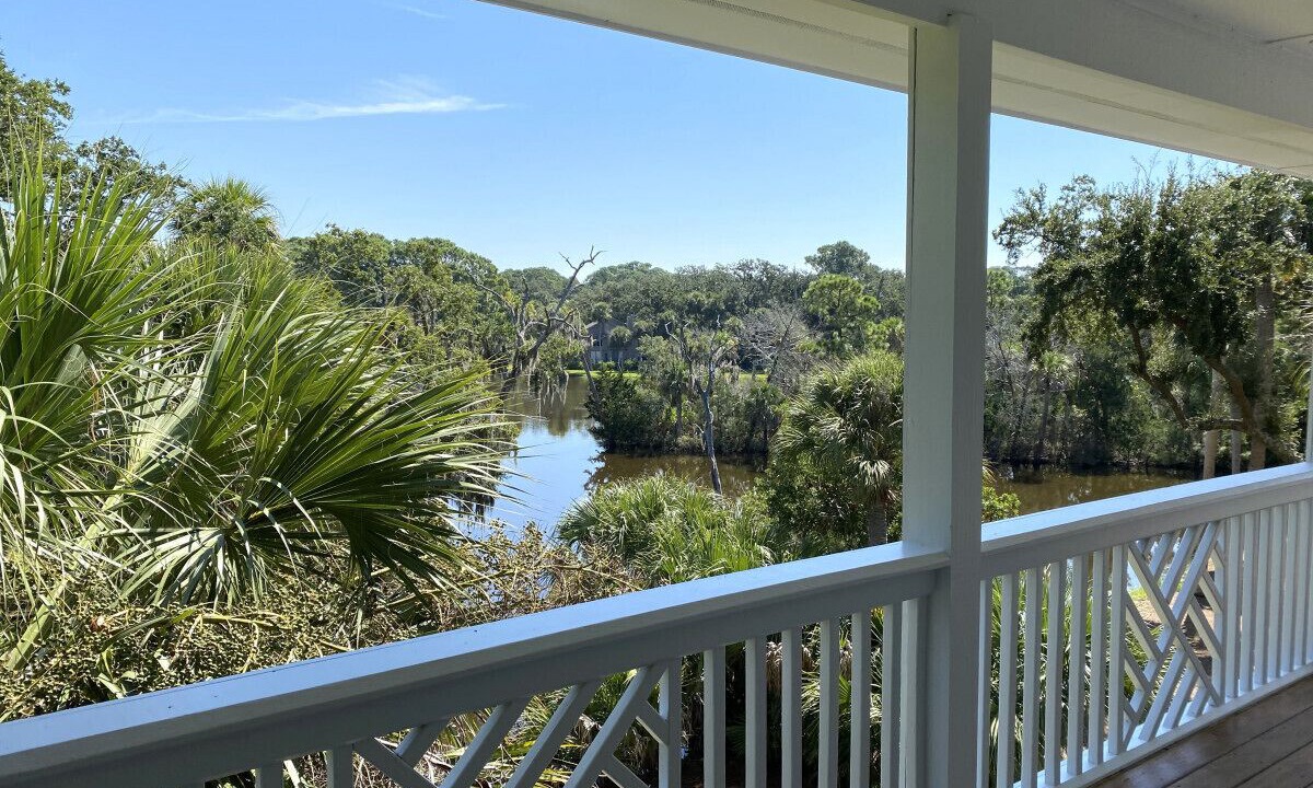 Photo of Outdoor in Blue Heron Lake