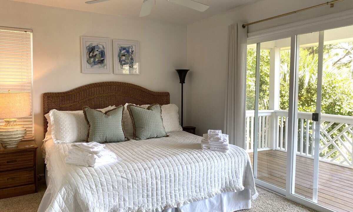 Photo of Bedroom in Blue Heron Lake
